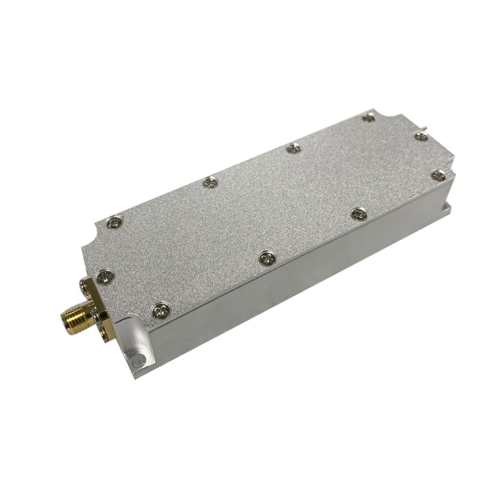 Reliable Signal Source Drone Jamming Module Sz Vodasafe Vs-RF50 Targeting 400m Band Drone Remote Control Jamming Module