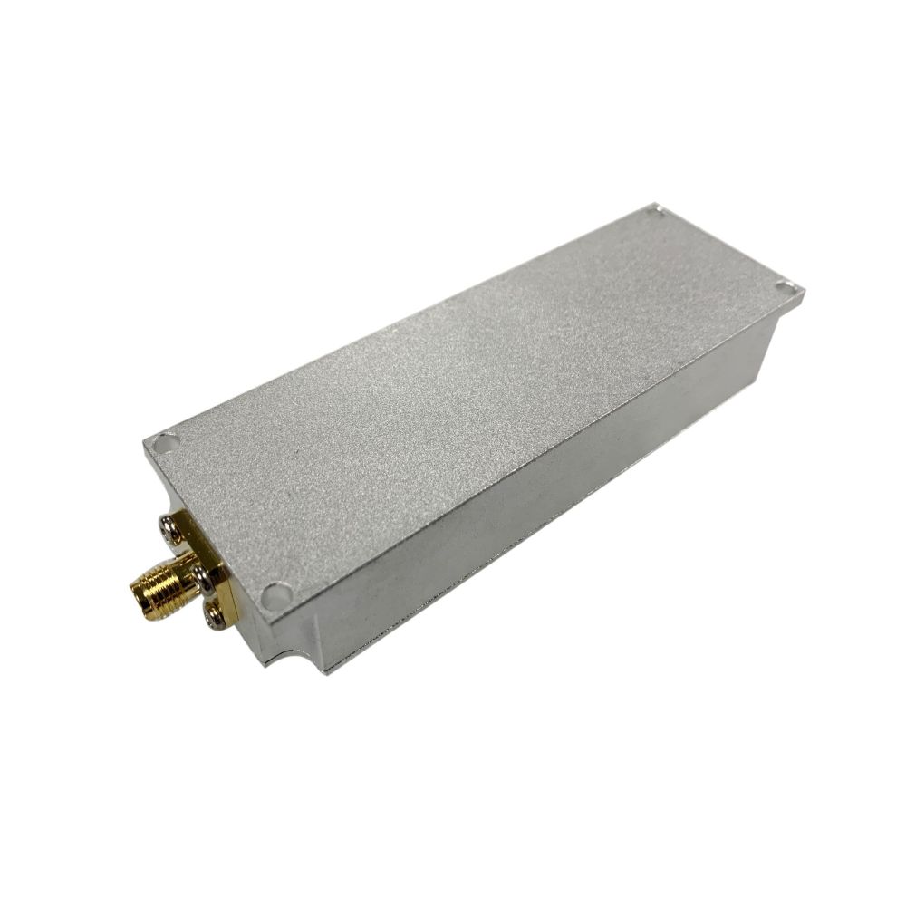 Newest 100W Anti-Drone RF Module 100-200MHz Customizable Uav Jamming System for Fpv & Drone Countermeasures Module