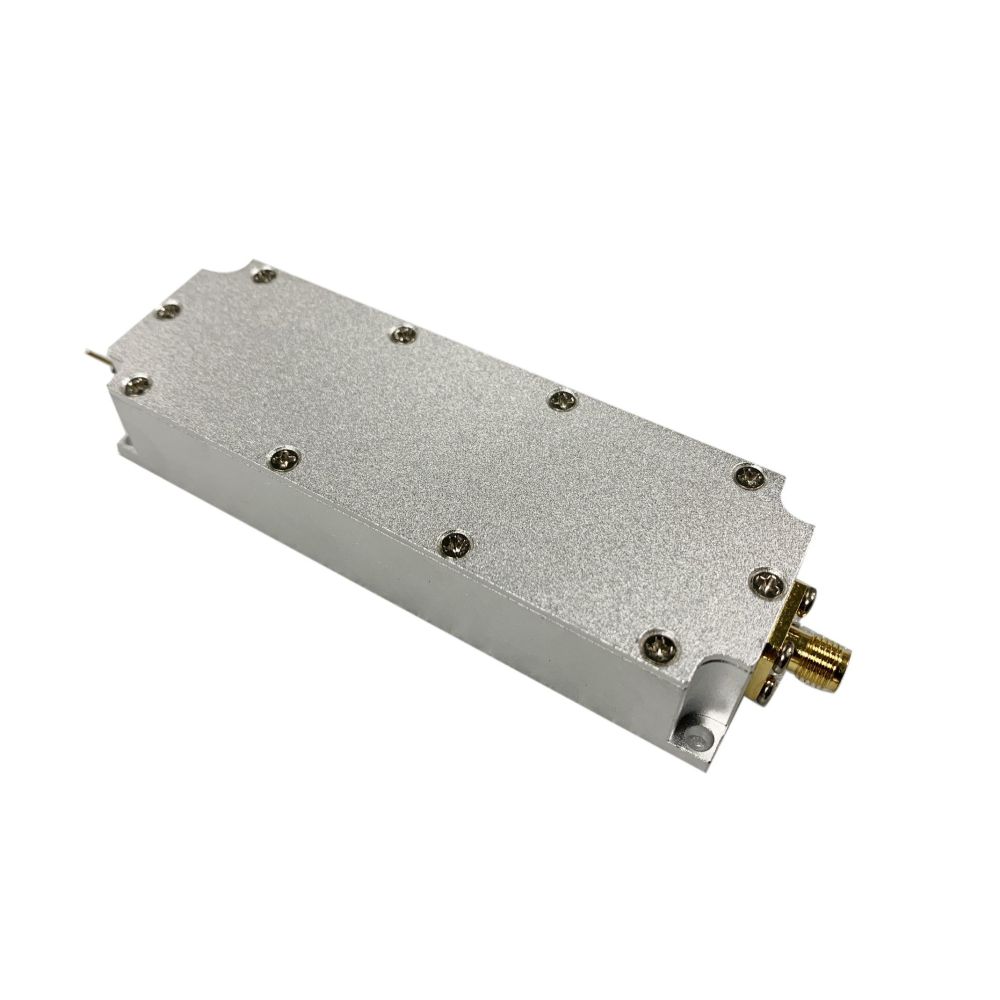 Reliable Signal Source Drone Jamming Module Sz Vodasafe Vs-RF50 Targeting 400m Band Drone Remote Control Jamming Module