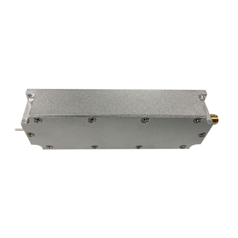 Reliable Signal Source Drone Jamming Module Sz Vodasafe Vs-RF50 Targeting 400m Band Drone Remote Control Jamming Module