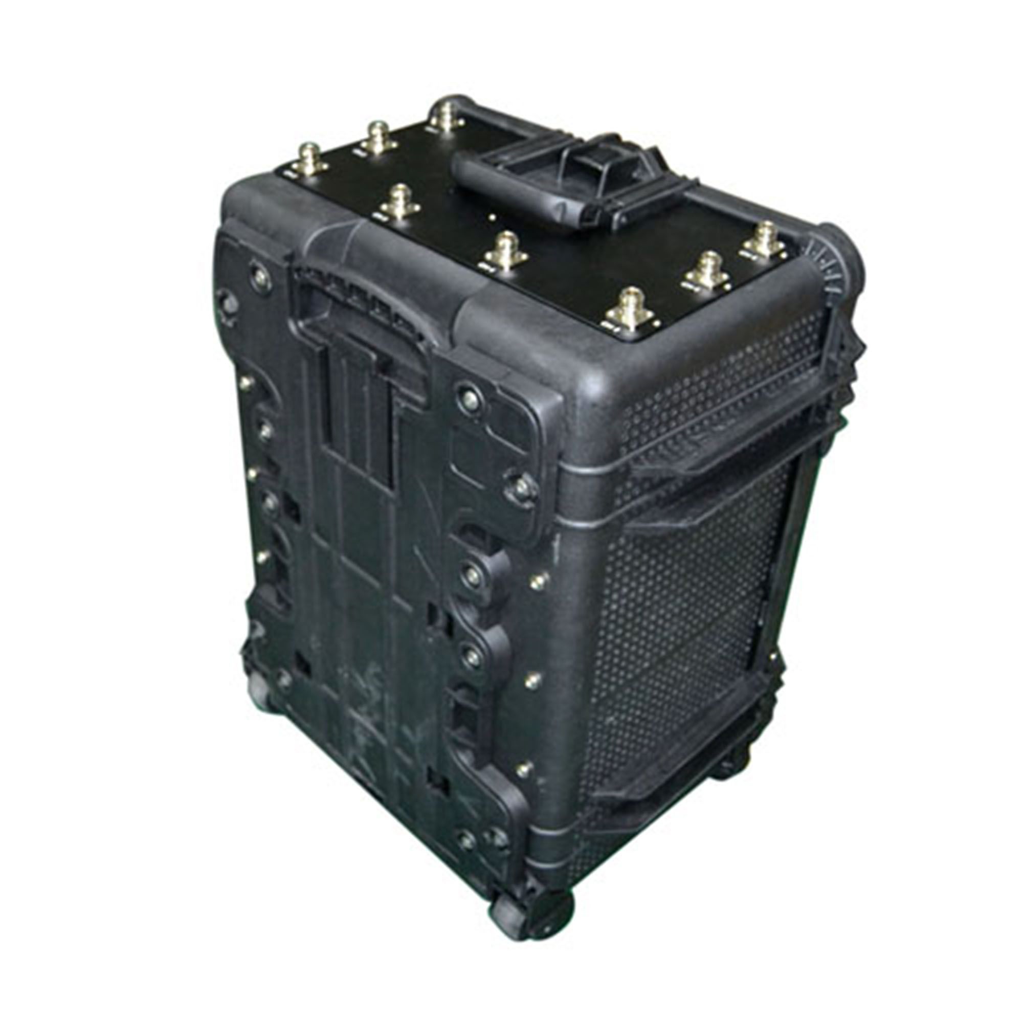 High-Power Multi-Band Signal Jammer for GPS signal vodasafe VS-PL8-10pro 