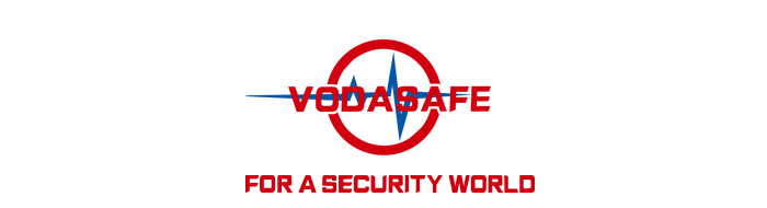 SZ Vodasafe VS-HL2pro Handheld Drone Locator