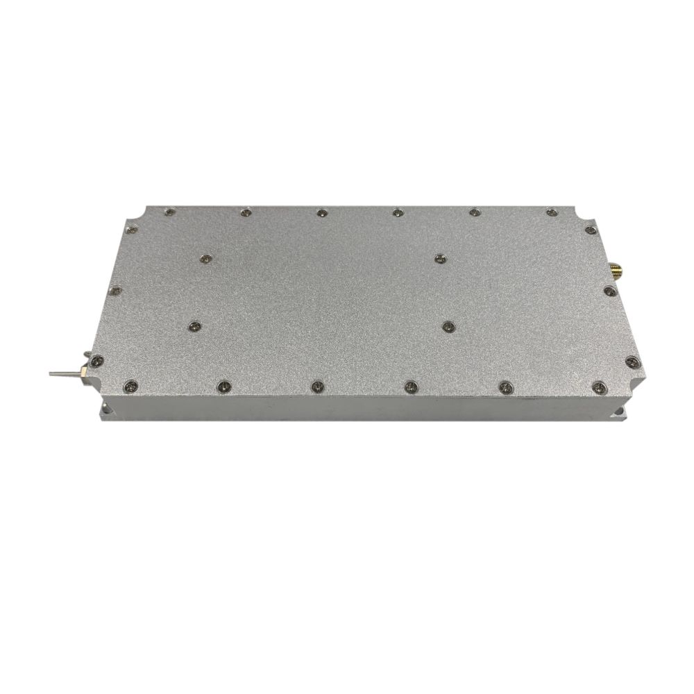 50dBm Stable Power Sz Vodasafe Drone Jamming Module 900-1000MHz MID-Range Vtx Anti-Uav Drone Jamming Module