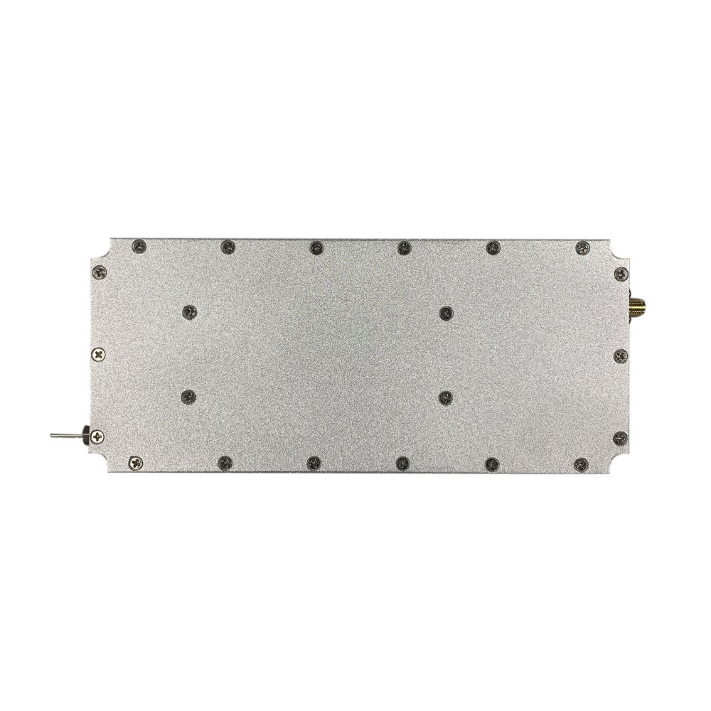 50dBm Stable Power Sz Vodasafe Drone Jamming Module 900-1000MHz MID-Range Vtx Anti-Uav Drone Jamming Module