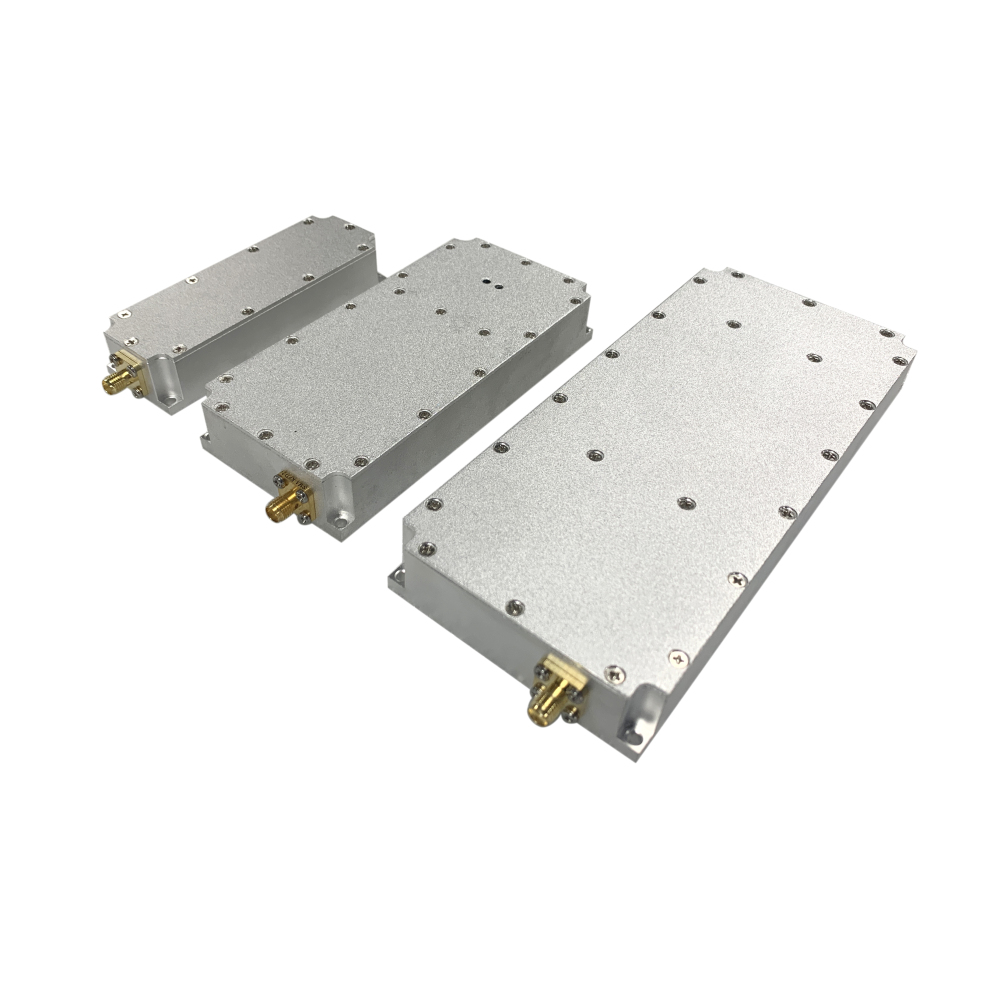 Venue-Security Focused Sz Vodasafe RF Signals Jamming Module for Anti-Uav RF in Commercial/Public Areas Anti Drone Jammer Jamming Module