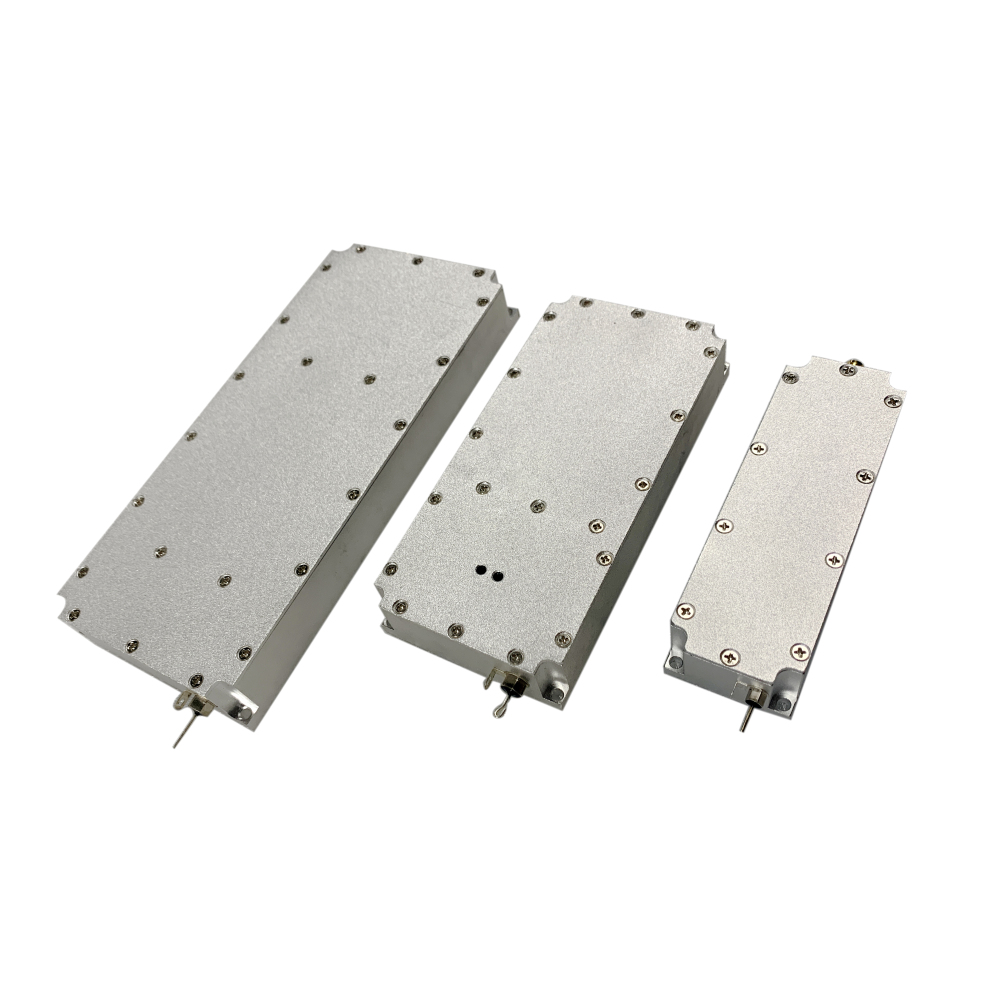 Venue-Security Focused Sz Vodasafe RF Signals Jamming Module for Anti-Uav RF in Commercial/Public Areas Anti Drone Jammer Jamming Module