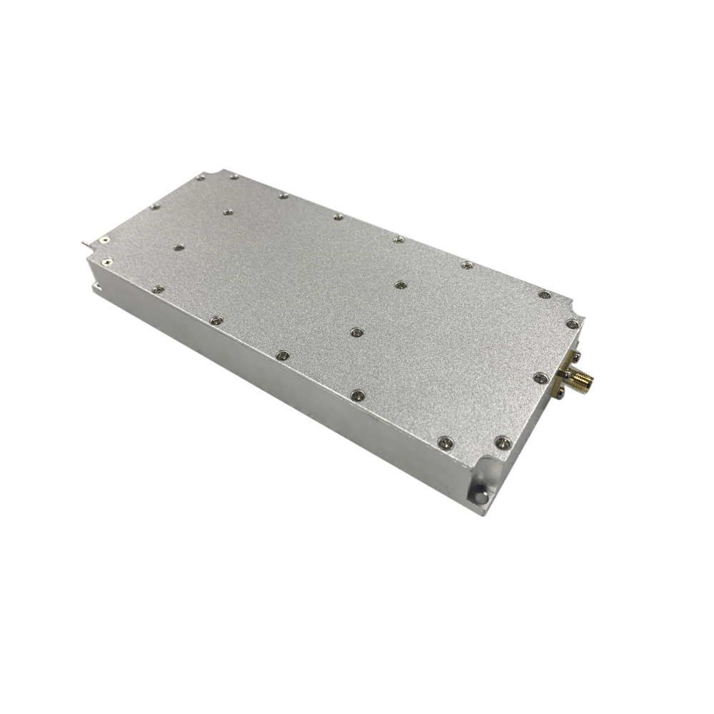 Venue-Security Focused Sz Vodasafe RF Signals Jamming Module for Anti-Uav RF in Commercial/Public Areas Anti Drone Jammer Jamming Module