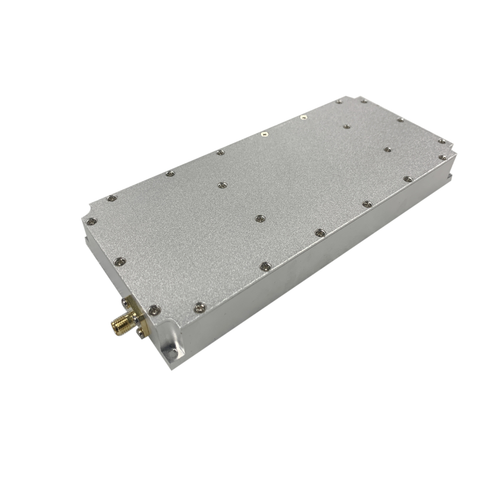 Venue-Security Focused Sz Vodasafe RF Signals Jamming Module for Anti-Uav RF in Commercial/Public Areas Anti Drone Jammer Jamming Module