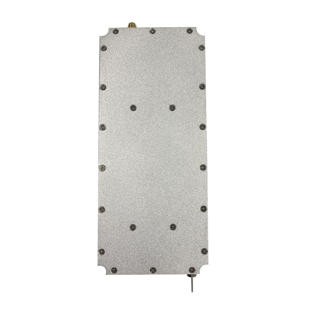 Venue-Security Focused Sz Vodasafe RF Signals Jamming Module for Anti-Uav RF in Commercial/Public Areas Anti Drone Jammer Jamming Module