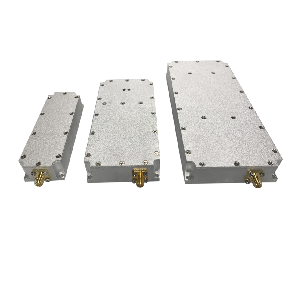 Venue-Security Focused Sz Vodasafe RF Signals Jamming Module for Anti-Uav RF in Commercial/Public Areas Anti Drone Jammer Jamming Module