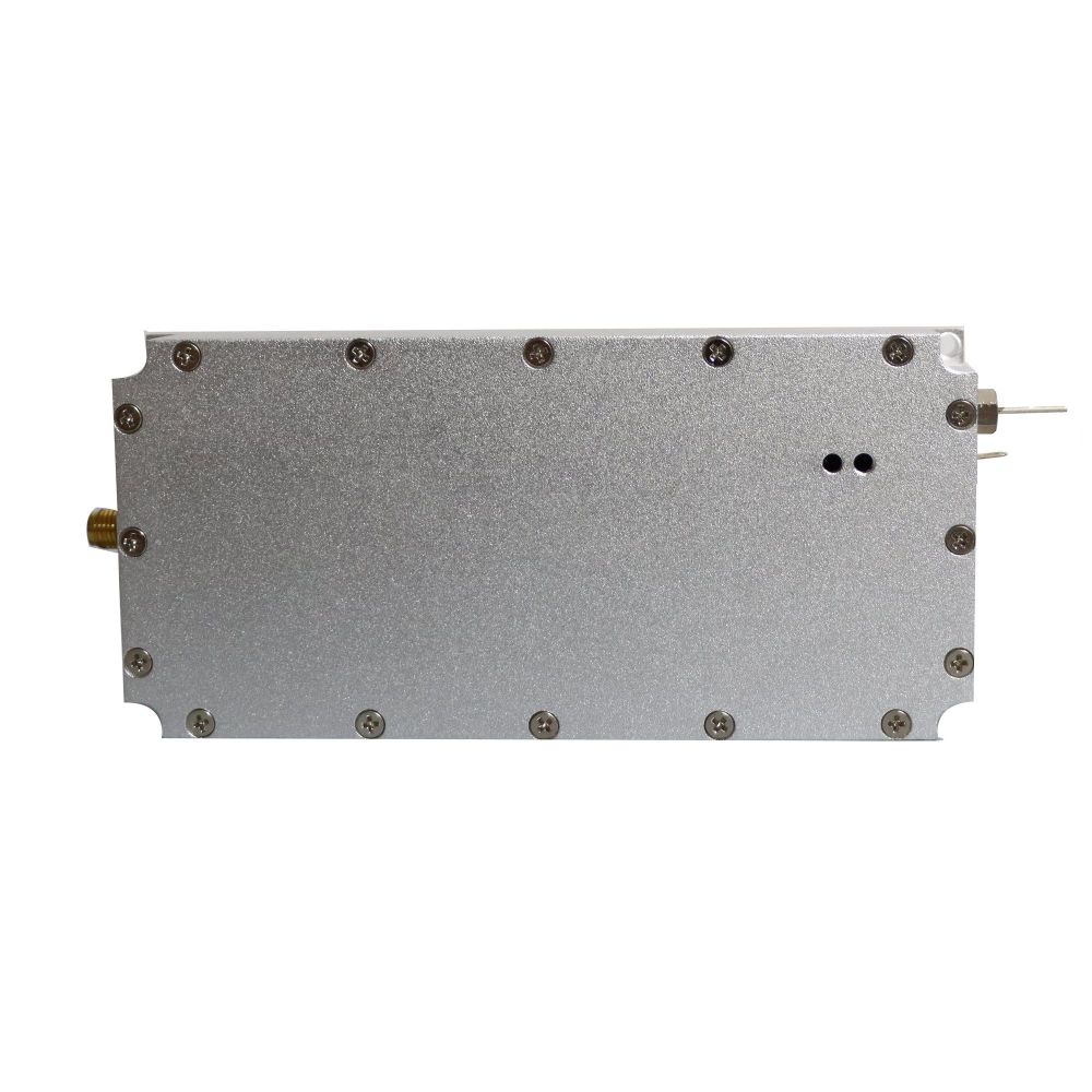 30%-95% Humidity Resistant Sz Vodasafe Anti-Uav RF Module Jamming Targeting Drone Signals High Power 50W RF Module
