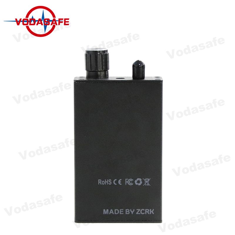 High Sensitivity 1.2 G/2.4G Wireless Camera Detection Device with Large Range of Frequency Detectio