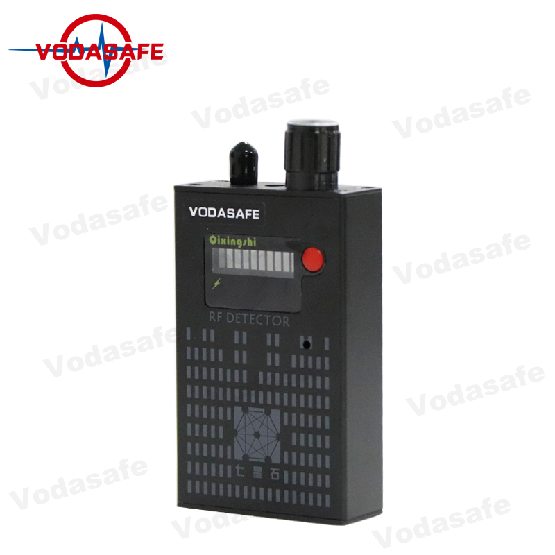 High Sensitivity 1.2 G/2.4G Wireless Camera Detection Device with Large Range of Frequency Detectio