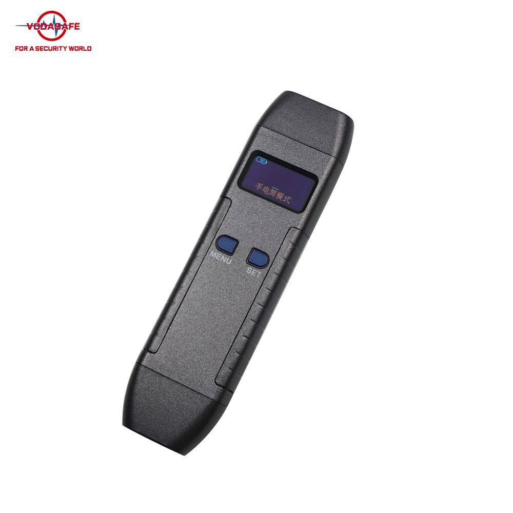 2.4G/5.8g Multifunction Signal Detector Anti-Surveillance Device for Privacy Protection