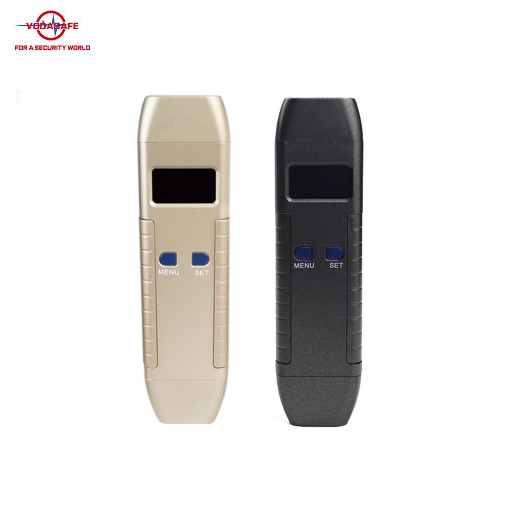 2.4G/5.8g Multifunction Signal Detector Anti-Surveillance Device for Privacy Protection