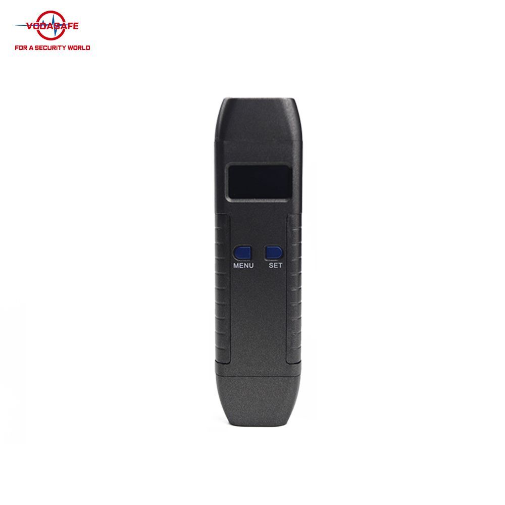 2.4G/5.8g Multifunction Signal Detector Anti-Surveillance Device for Privacy Protection