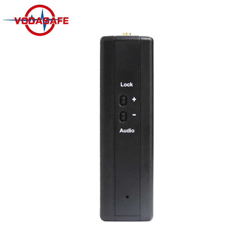 Professional Wireless Camera Hunter 900MHz-6GHz RF Signal Detector with LCD/LED Display