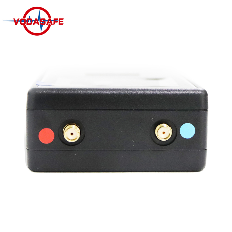 Professional Wireless Camera Hunter 900MHz-6GHz RF Signal Detector with LCD/LED Display