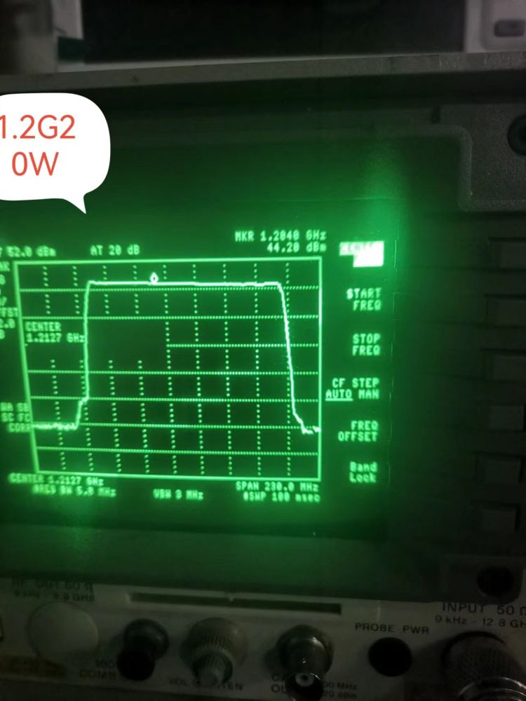 High-Performance Sz Vodasafe Jm-Uav 30W Anti-Uav RF Module for Drone Signals Jamming Module