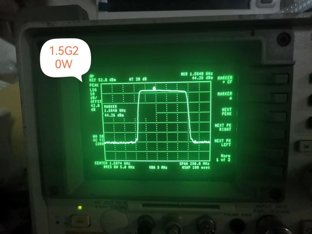 High-Performance Sz Vodasafe Jm-Uav 30W Anti-Uav RF Module for Drone Signals Jamming Module