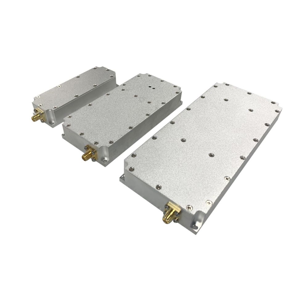 High-Performance Sz Vodasafe Jm-Uav 30W Anti-Uav RF Module for Drone Signals Jamming Module