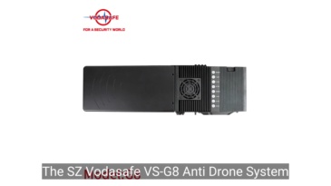SZ Vodasafe VS-G8 Anti Drone System