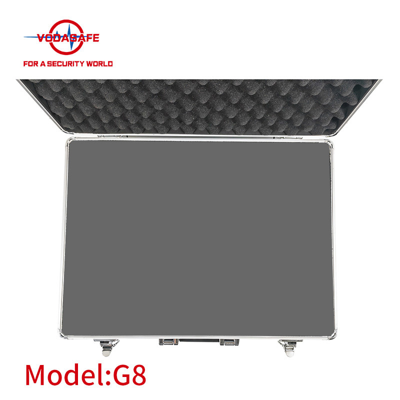 G8 anti drone system
