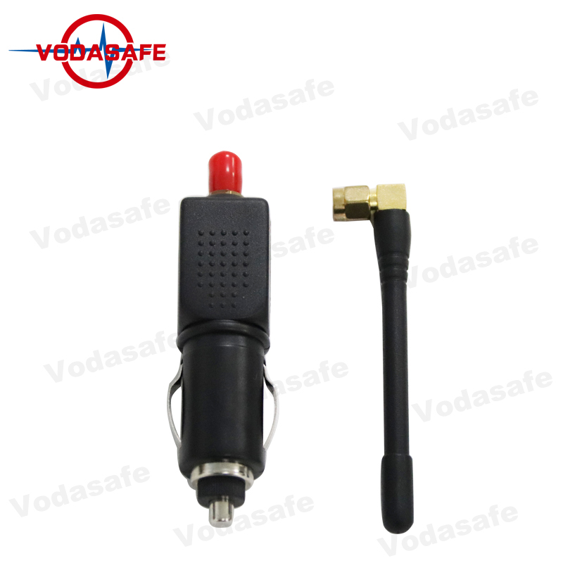 GJ101 car jammer