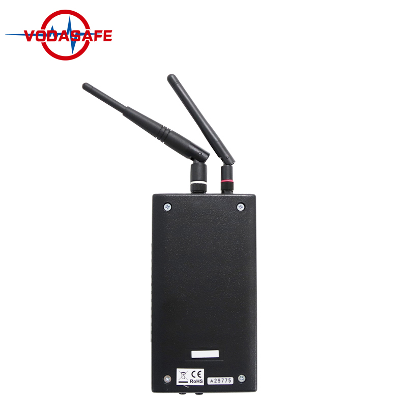 Pocket RF Signal Detector    VS-066MC  from Vodasafe