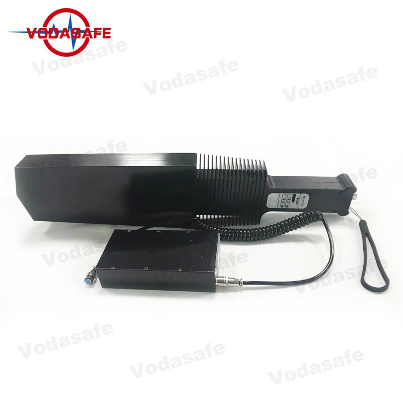 SZ Vodasafe VS-G8 Anti Drone System