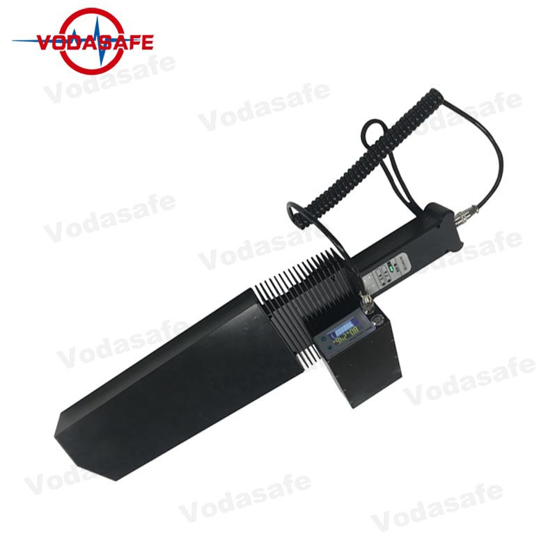 SZ Vodasafe VS-G8 Anti Drone System