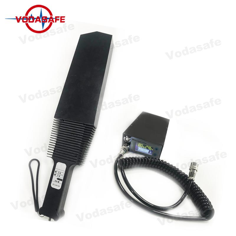 SZ Vodasafe VS-G8 Anti Drone System