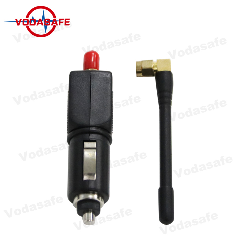 SZ Vodasafe GJ101 Vehicle GPS Jammer: Your Ultimate Anti-Tracking Security Solution