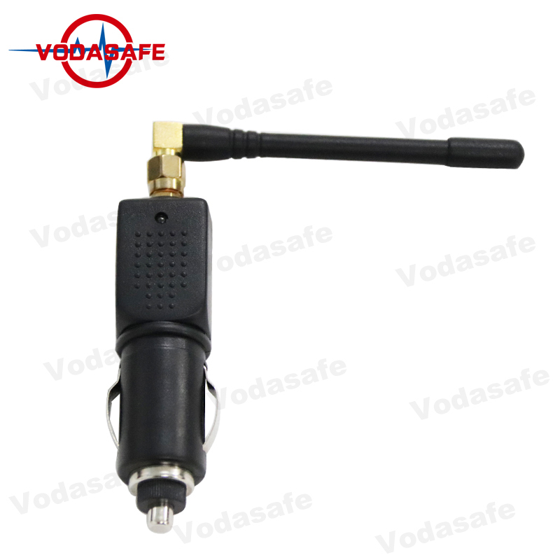 SZ Vodasafe GJ101 Vehicle GPS Jammer: Your Ultimate Anti-Tracking Security Solution