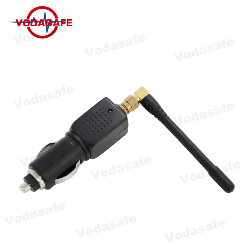SZ Vodasafe GJ101 Vehicle GPS Jammer: Your Ultimate Anti-Tracking Security Solution