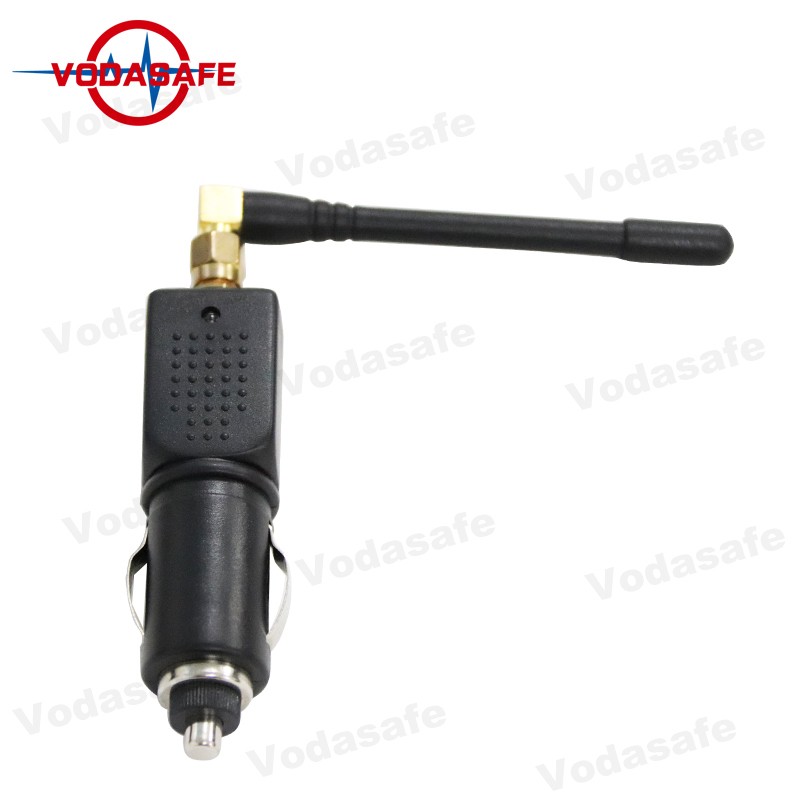 SZ Vodasafe GJ101 Vehicle GPS Jammer: Your Ultimate Anti-Tracking Security Solution