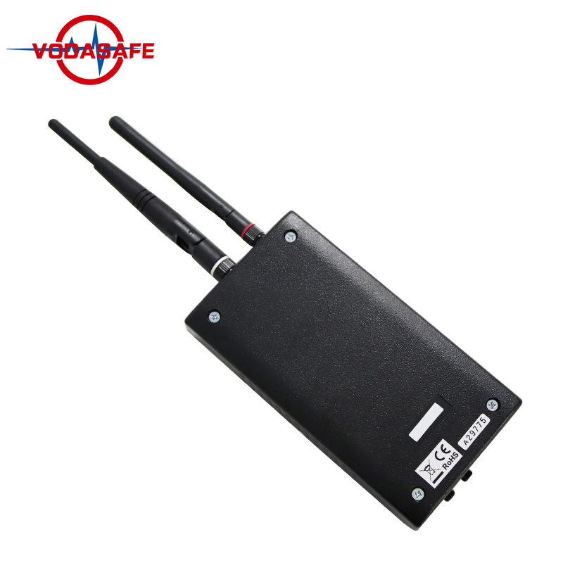 Detect GSM Phone/Wireless Bug/Wireless Camera Professional RF Detector: Ultra-Sensitive Camera & Reliable Cell Signal Locator
