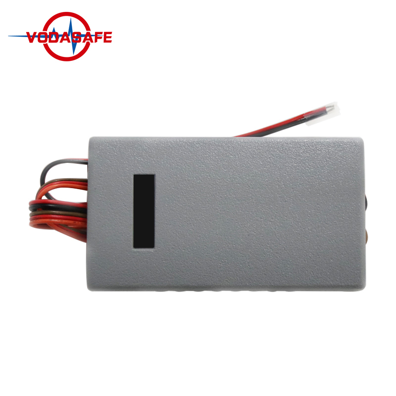 Vs-066sp Portable Cell Phone Detector Accurately Detect Jamming Signals Protect Vehicle GPS Security
