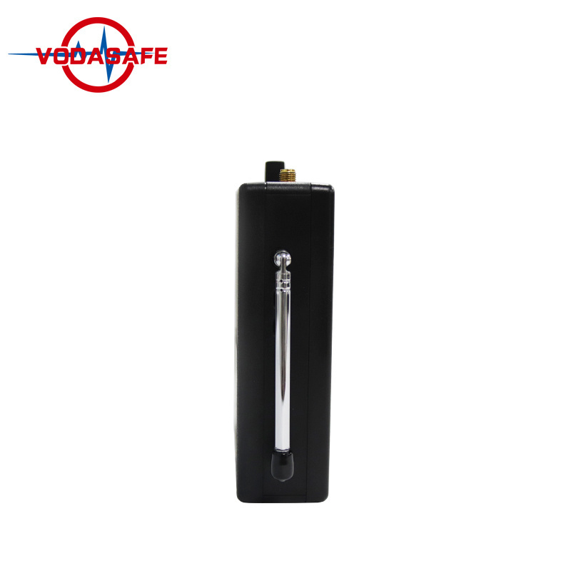 Shenzhen Vodasafe Anti-Cellphone Jammer Detector High - Sensitivity GPS Jamming Signal Detector Anti-Thief GPS Jammer Signal Finder
