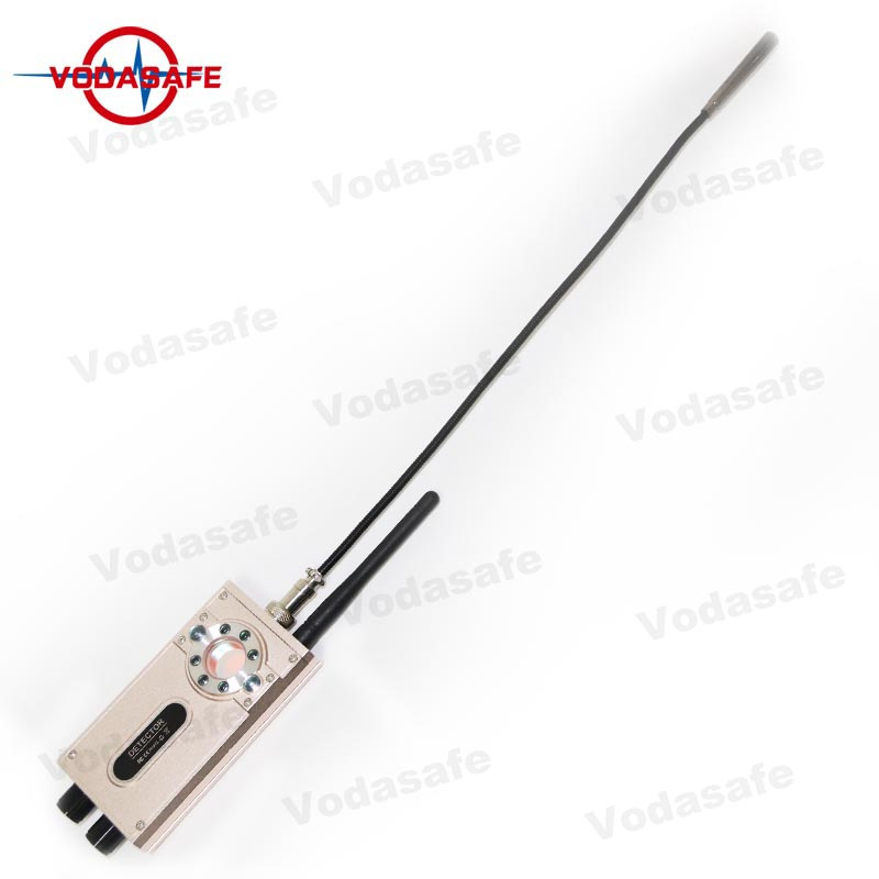 Show Hidden Devices T9  RF Bug Detector