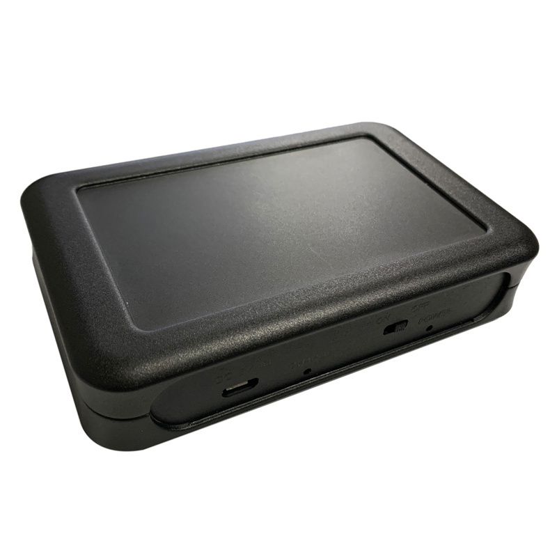 Mini Pocket Size with 8 Internal Antennas Effective for 2g/3G/4G /GPS/Lojack /Wi-Fi All Band WiFi GPS Cell Phone Blocker