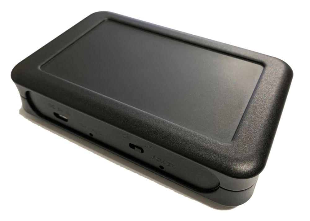 Mini Pocket Size with 8 Internal Antennas Effective for 2g/3G/4G /GPS/Lojack /Wi-Fi All Band WiFi GPS Cell Phone Blocker