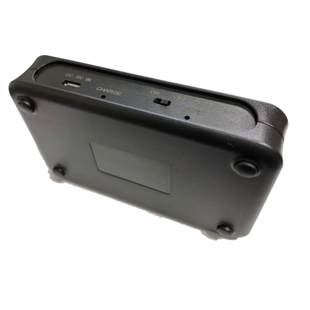 Mini Pocket Size with 8 Internal Antennas Effective for 2g/3G/4G /GPS/Lojack /Wi-Fi All Band WiFi GPS Cell Phone Blocker