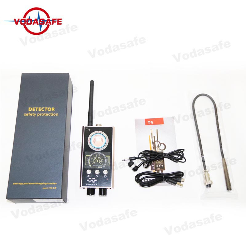 Mobile Phone Signal Detector Detecting 2g 3G 4G Check Hotel Restrooms, Hotels, Bathing Rooms etc