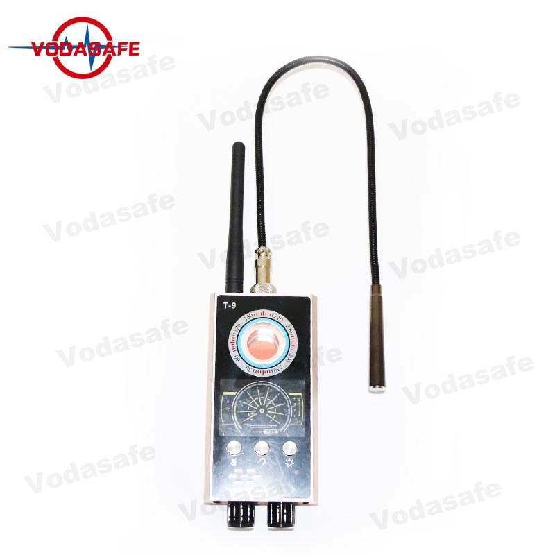 Mobile Phone Signal Detector Detecting 2g 3G 4G Check Hotel Restrooms, Hotels, Bathing Rooms etc