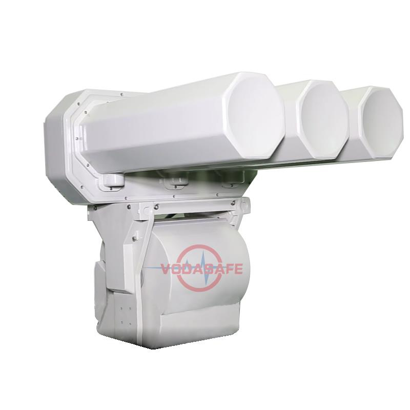 DJF400 DRONE JAMMER