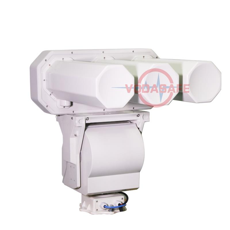 DJF400 DRONE JAMMER