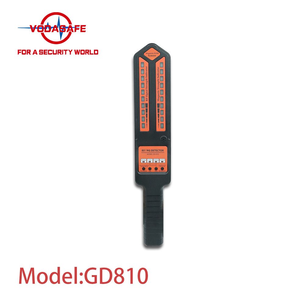 Magnetic Detector GD810 from Vodasafe