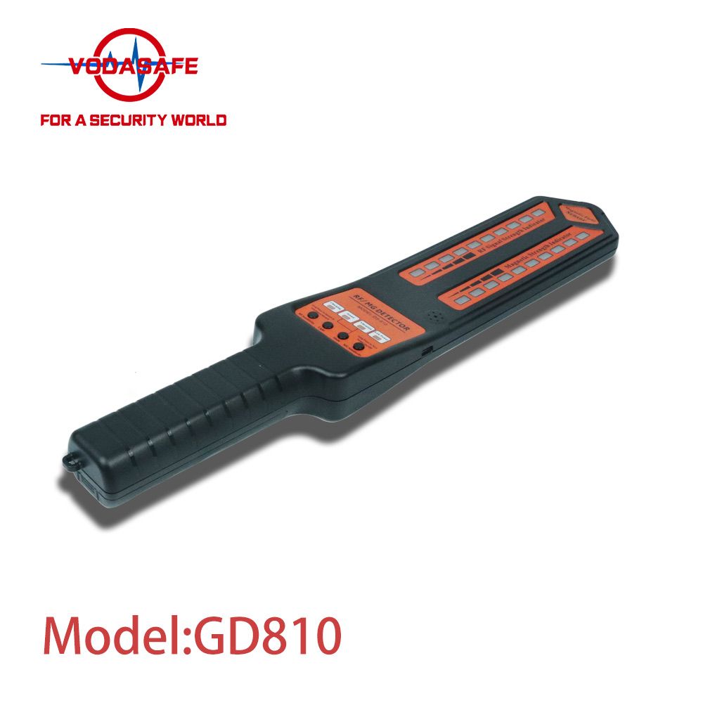 Anti-Location GD810 from Vodasafe