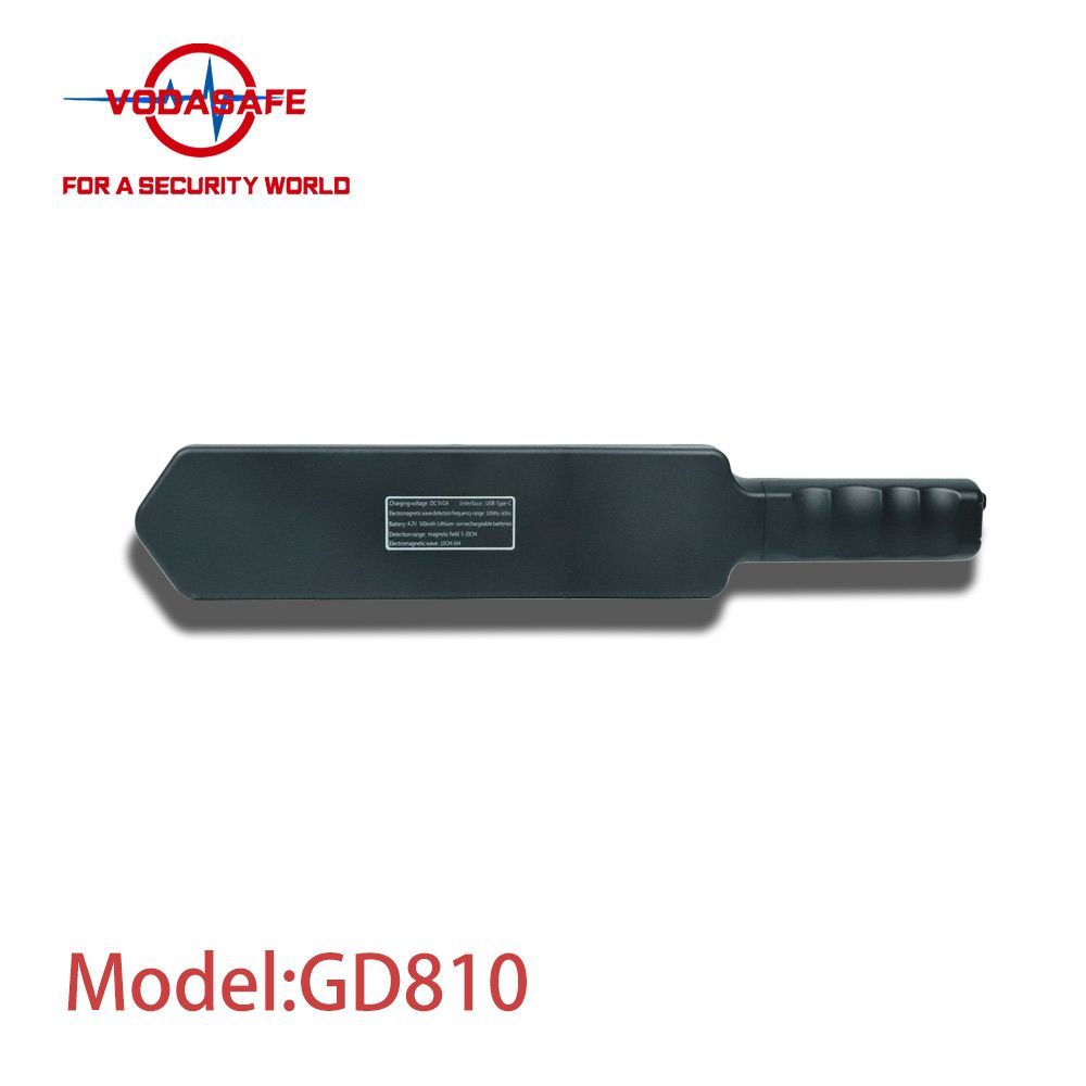 New GPS Detector Anti-Location Anti-Eavesdropping Monitoring Cell Phone Signal Magnetic Detector